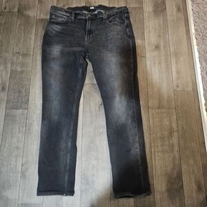Paige Lennox jeans size 38 for men